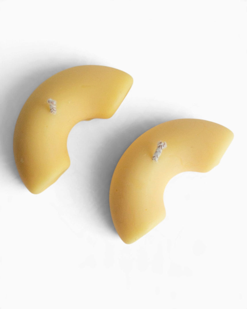 Nata Concept Store Mini Macaroni Candle