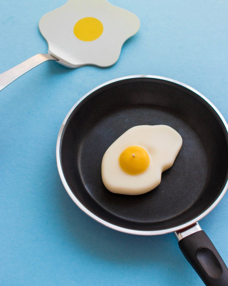 Nata Concept Store Oeuf Au Plat