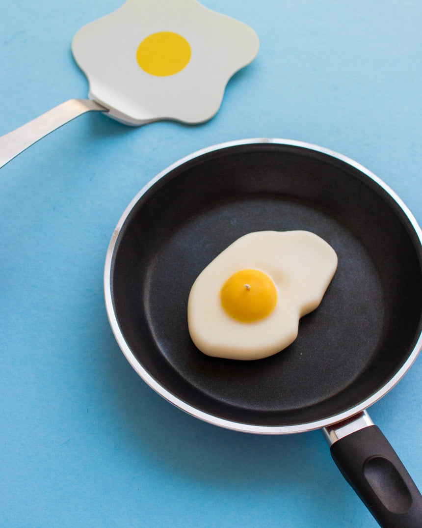 Nata Concept Store Oeuf Au Plat