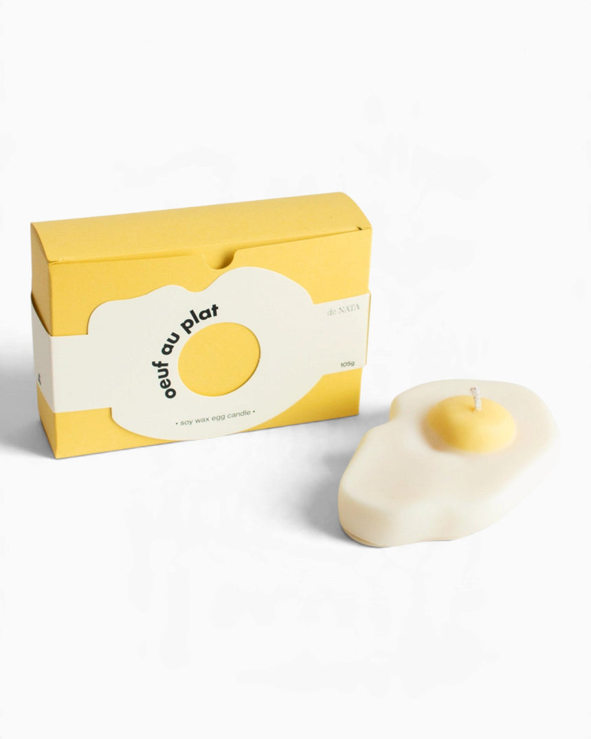 Nata Concept Store Oeuf Au Plat