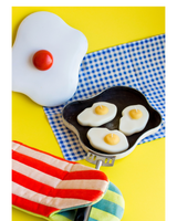 Nata Concept Store Oeuf Au Plat