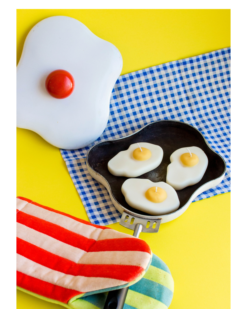 Nata Concept Store Oeuf Au Plat