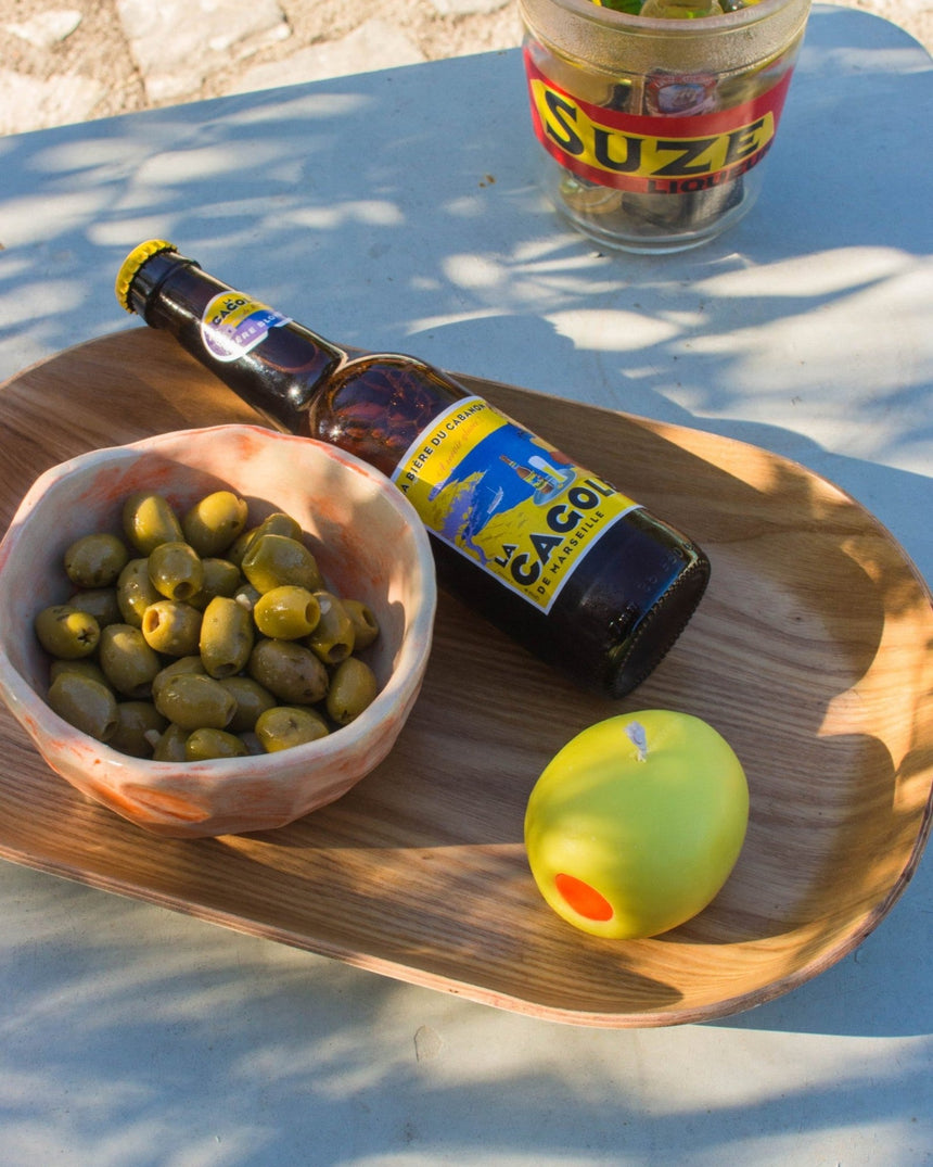 Zeytin Mum