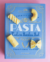 Nata Concept Store Pasta Minis - Set of 4 Candles