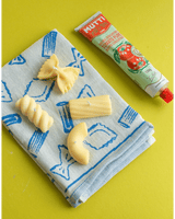 Nata Concept Store Pasta Minis - Set of 4 Candles
