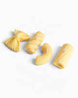 Nata Concept Store Pasta Minis - Set of 4 Candles