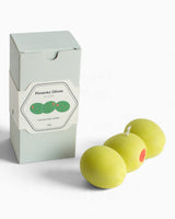 Nata Concept Store Pimento Olive Candle
