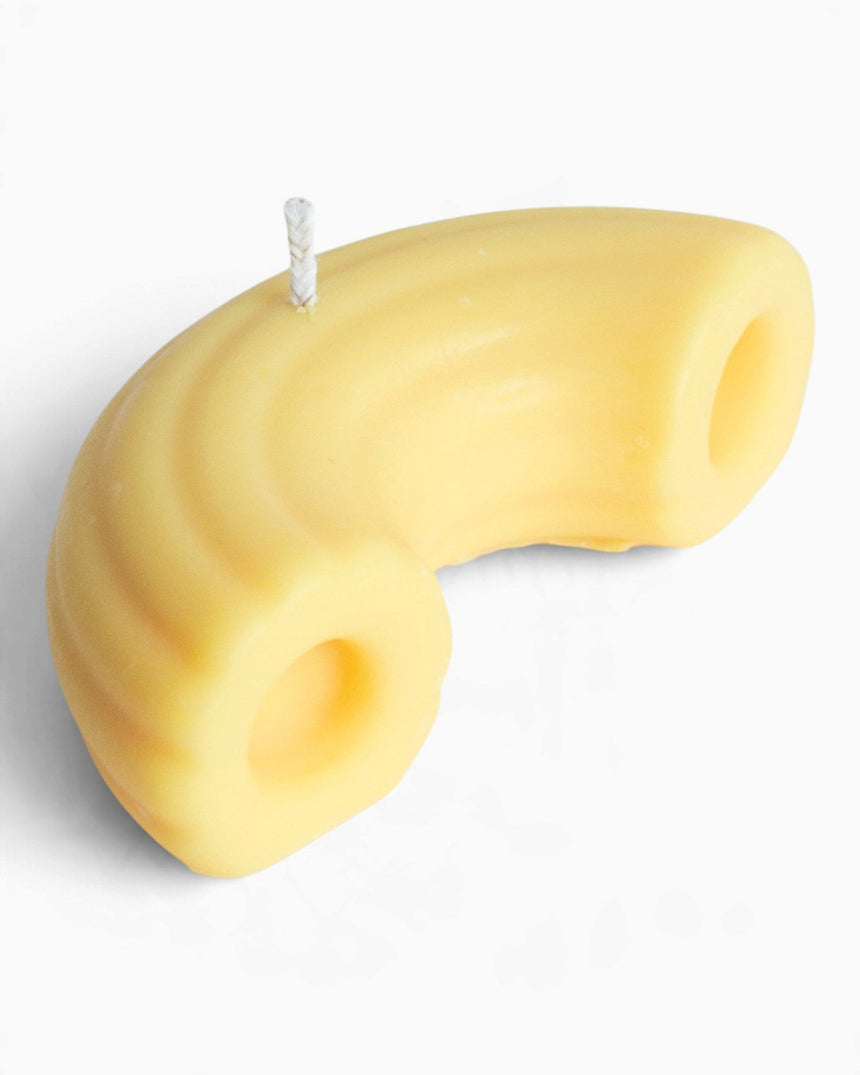 Nata Concept Store Rigatoni Candle