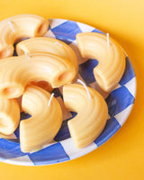 Nata Concept Store Rigatoni Candle