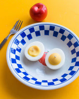 Nata Concept Store Soft Boiled Eggs Candle