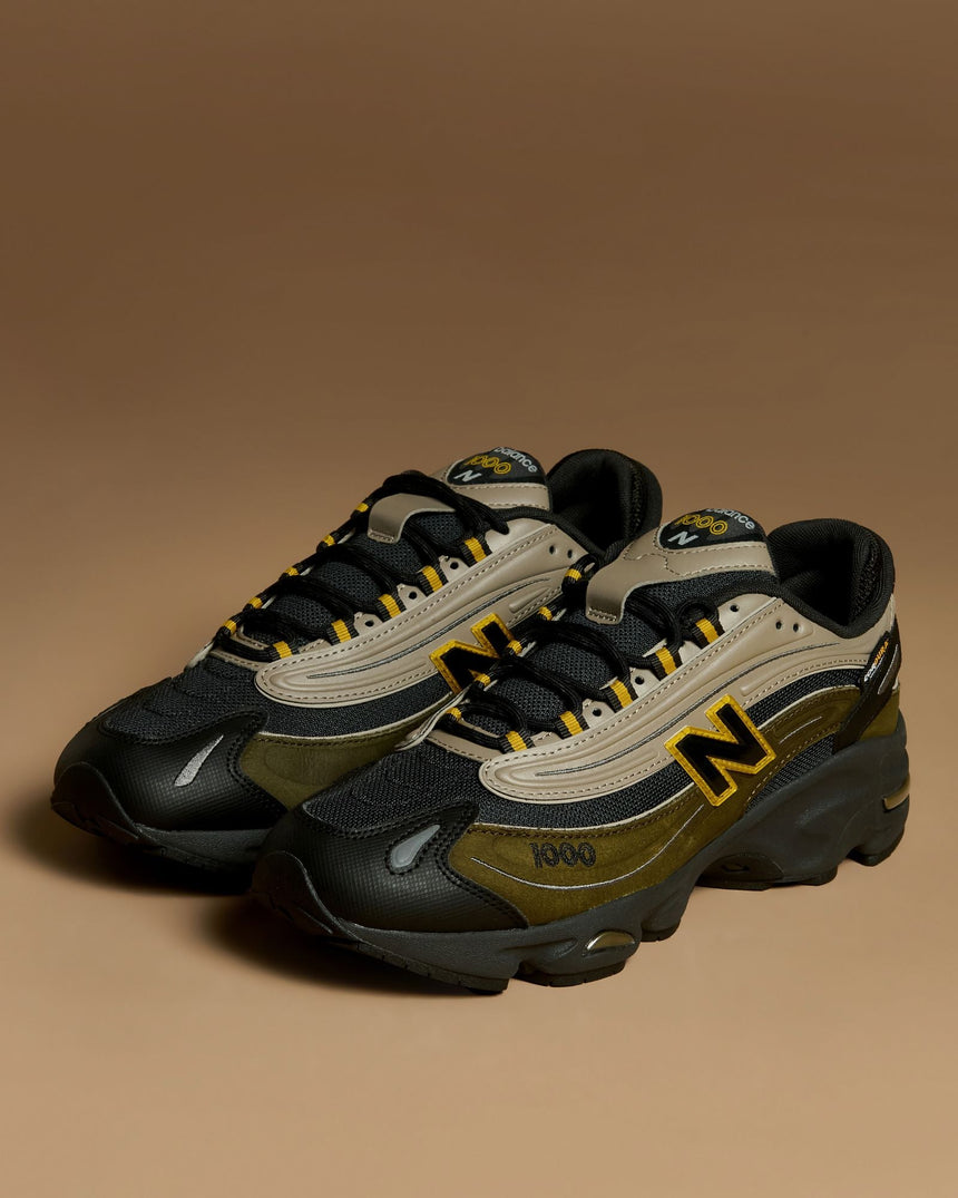 New Balance 1000 Erkek Sneaker