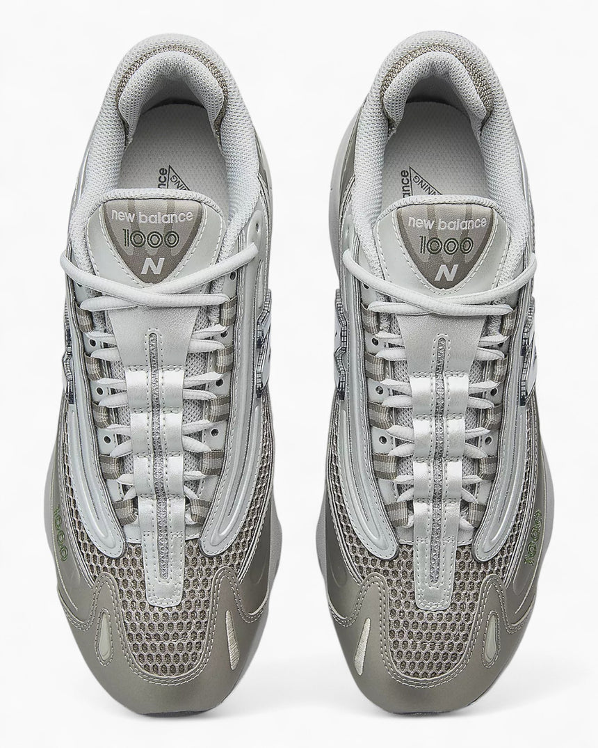 1000 Kadın Sneaker