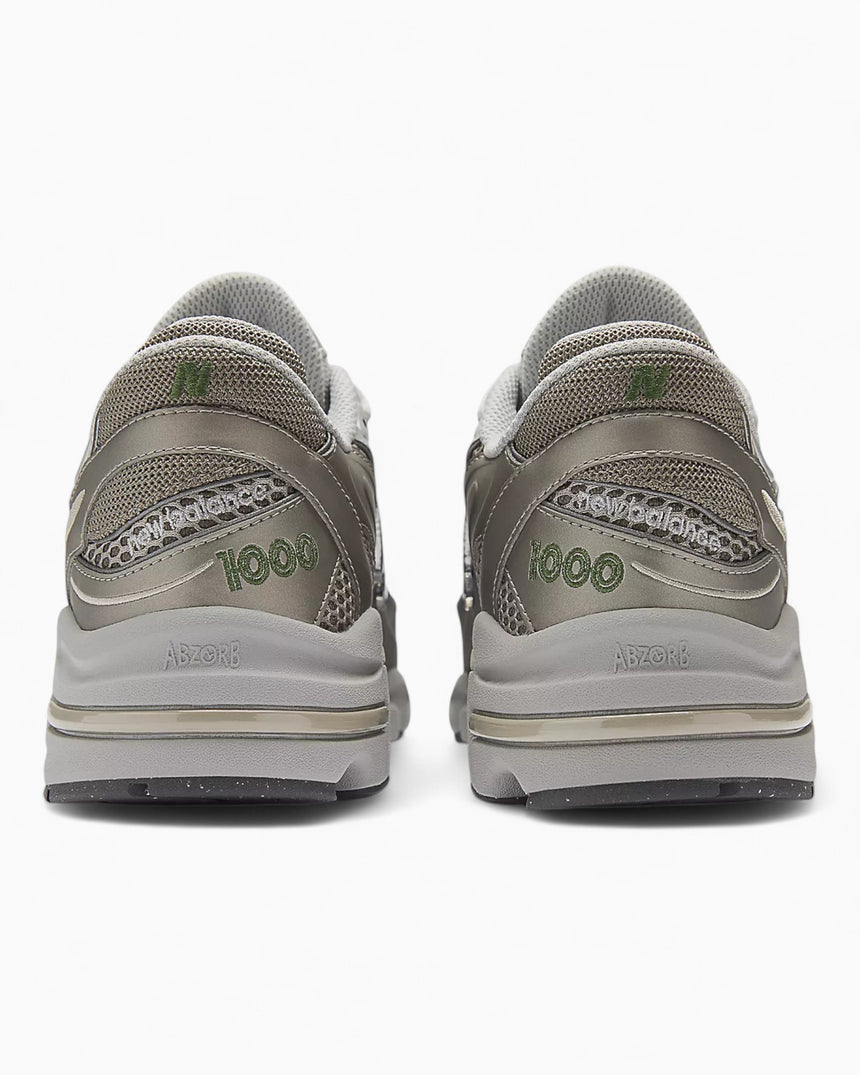 1000 Kadın Sneaker