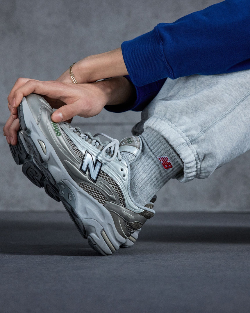 New Balance 1000 Kadın Sneaker