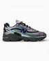 New Balance 1000 Kadın Sneaker Black/Metallic