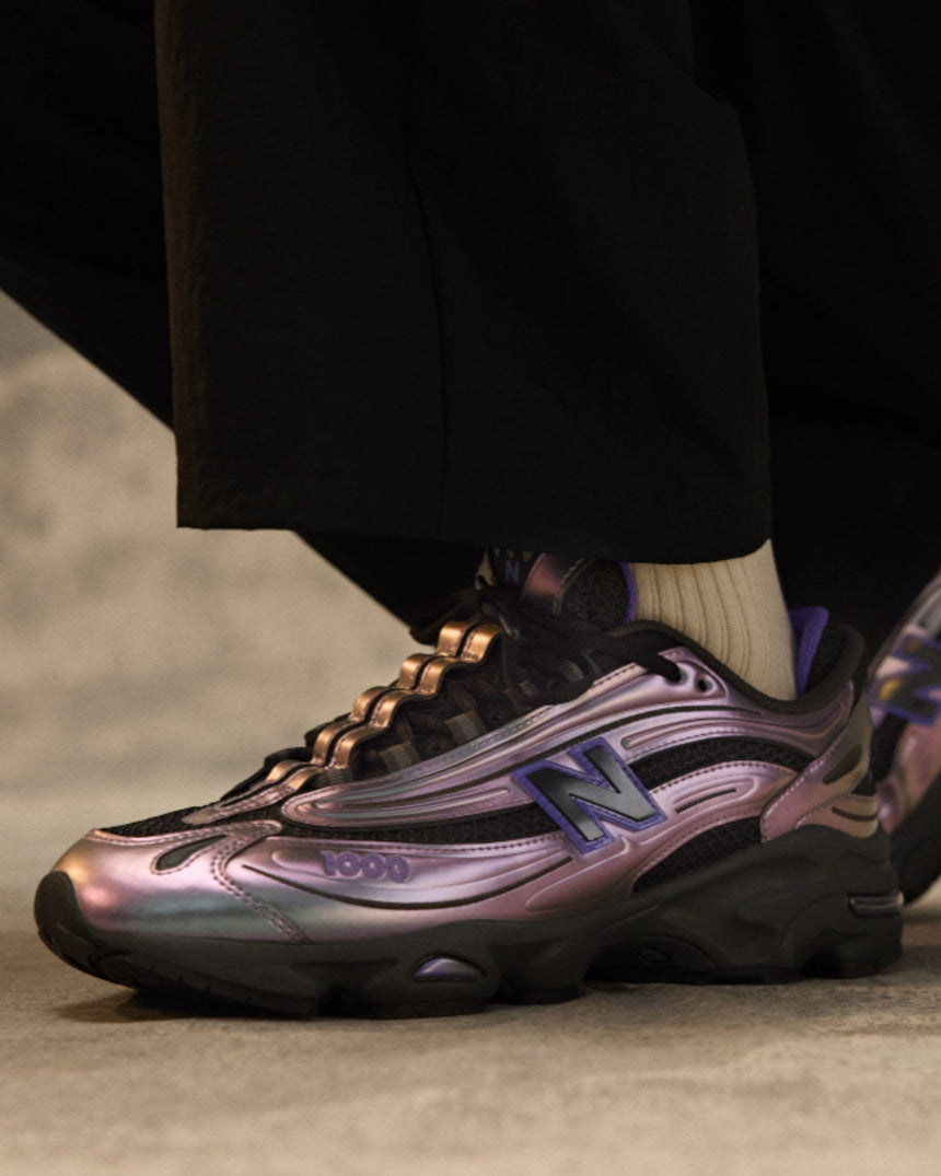 New Balance 1000 Kadın Sneaker