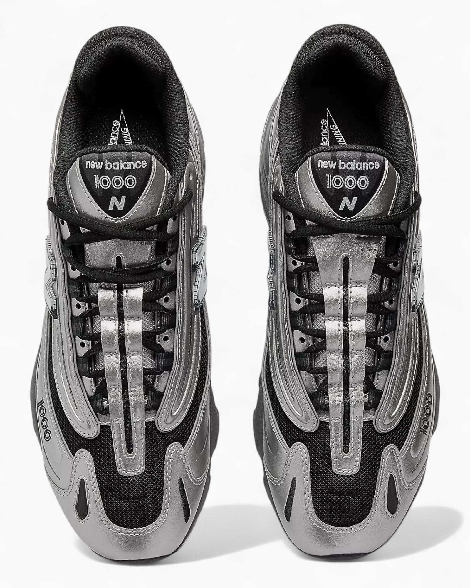 New Balance 1000 Sneaker - vitruta