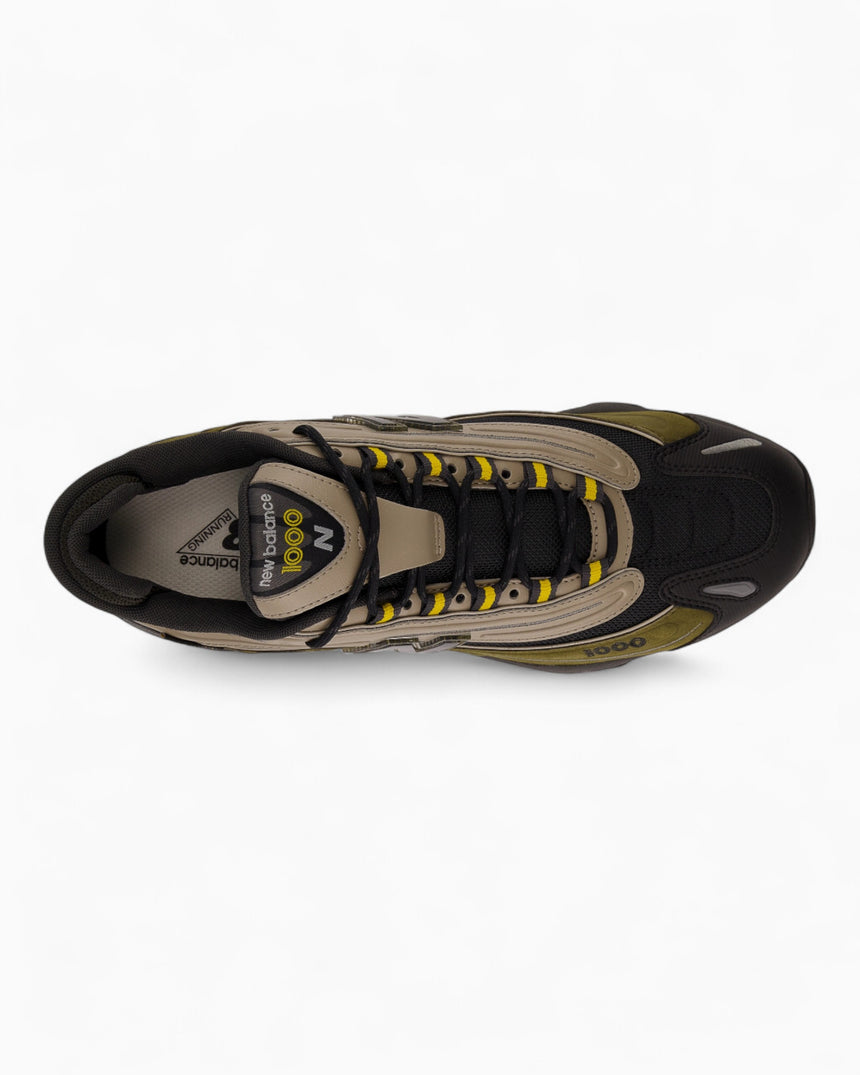 New Balance 1000L Erkek Sneaker