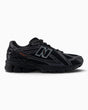New Balance 1906 Erkek Sneaker Black/Hot Tomato