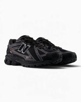 New Balance 1906 Erkek Sneaker Black/Hot Tomato