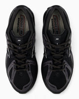 New Balance 1906 Erkek Sneaker Black/Hot Tomato