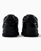 New Balance 1906 Erkek Sneaker Black/Hot Tomato