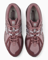 New Balance 1906 Kadın Sneaker Rosewood / Burgundy / Dark Pink
