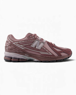 New Balance 1906 Kadın Sneaker Rosewood / Burgundy / Dark Pink
