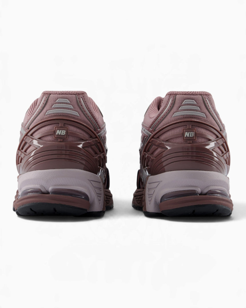 New Balance 1906 Kadın Sneaker Rosewood / Burgundy / Dark Pink