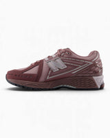 New Balance 1906 Kadın Sneaker Rosewood / Burgundy / Dark Pink