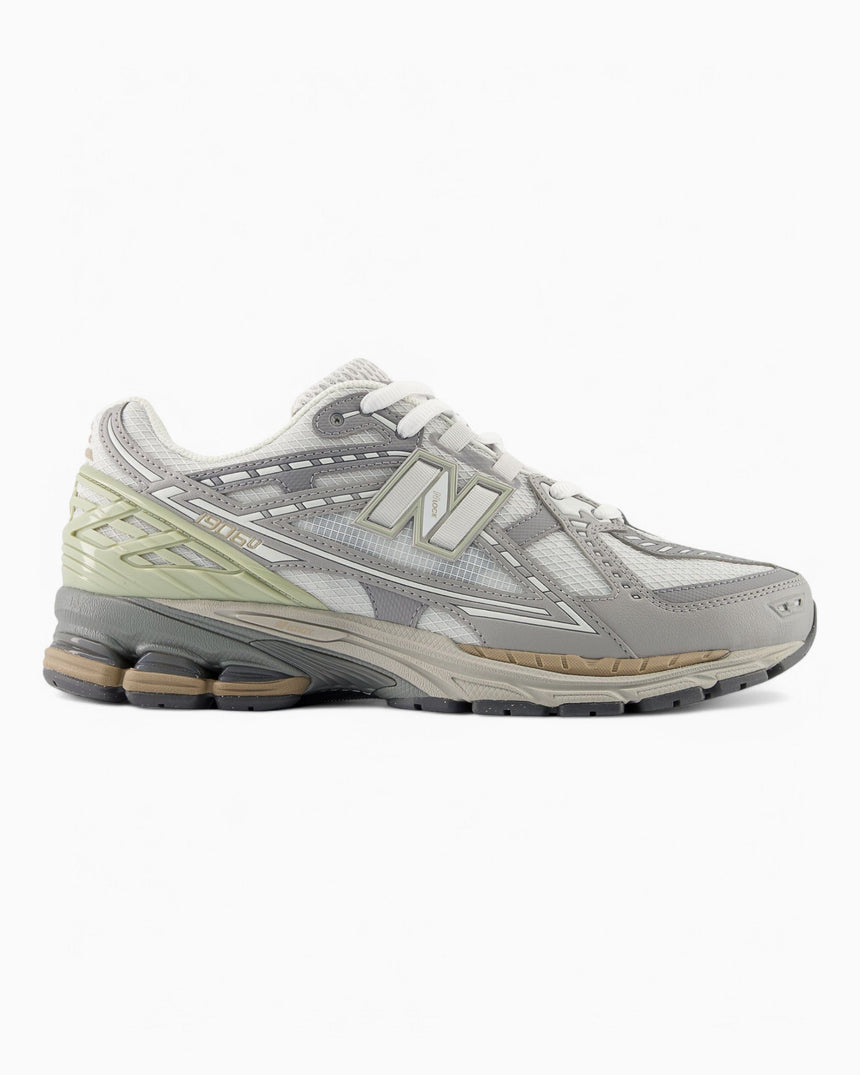 New Balance 1906 Utility Sneaker Team Away Green / Olivine / Grey Matter
