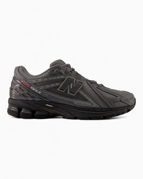 New Balance 1906R Erkek Sneaker Castlerock/Black Metallic/Silver Metallic