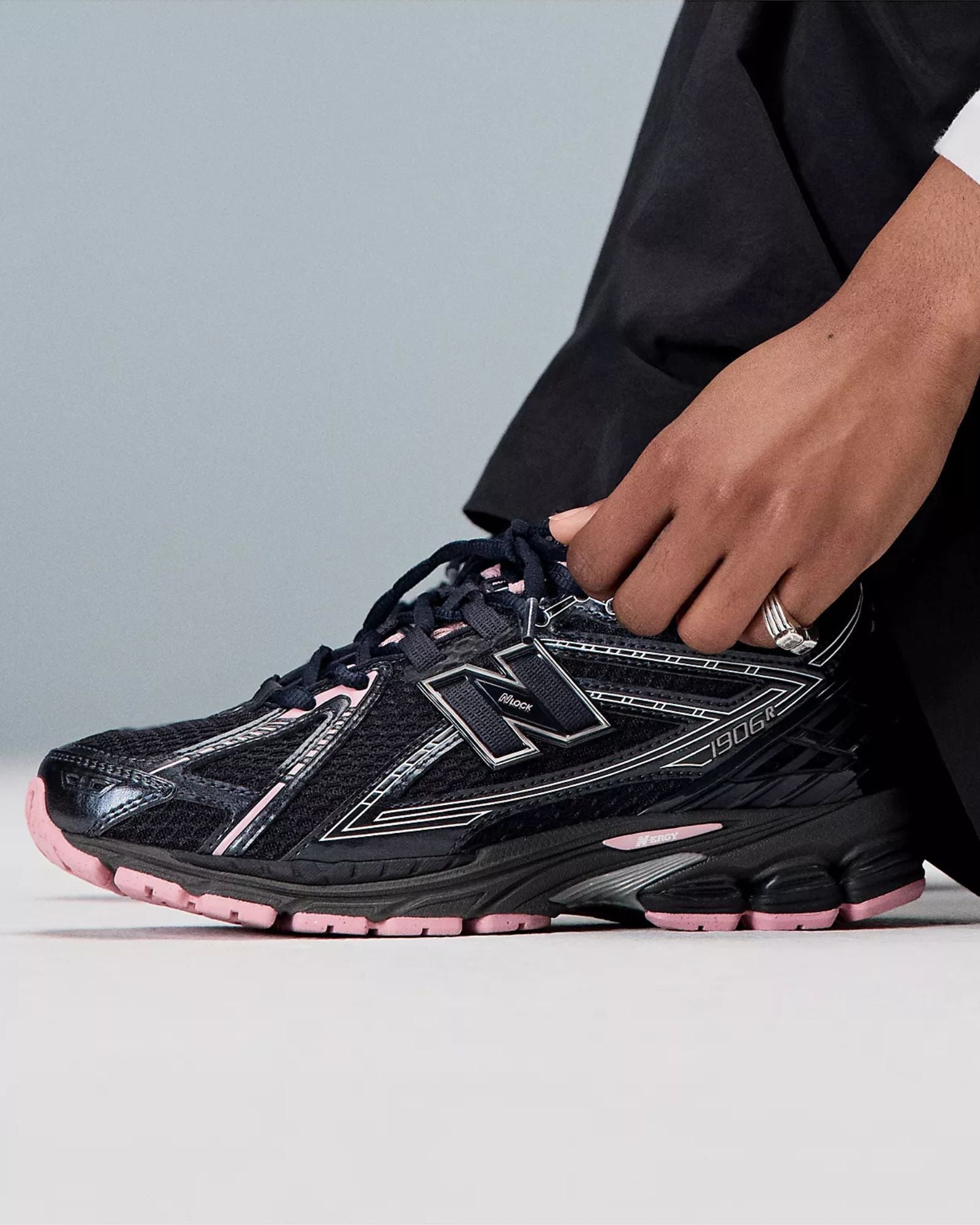 New Balance 1906R Kadın Sneaker - vitruta