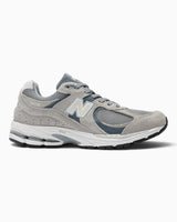 New Balance 2002R Sneaker Steel