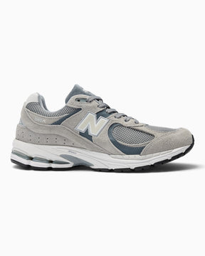 New Balance 2002R Sneaker Steel
