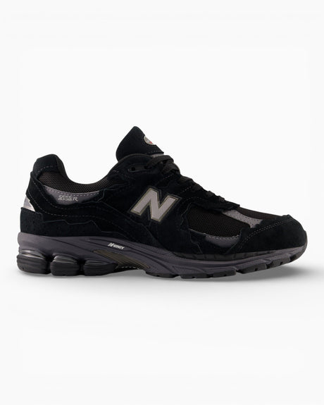New Balance 2002R GORE-TEX Protection Pack Sneaker Black/Magnet