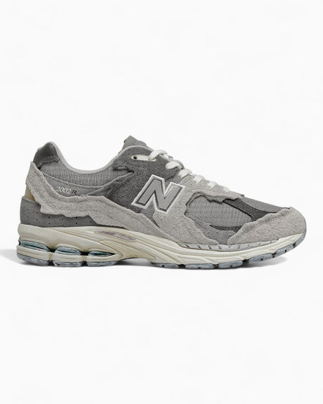 New Balance 2002R Protection Pack Sneaker Raincloud