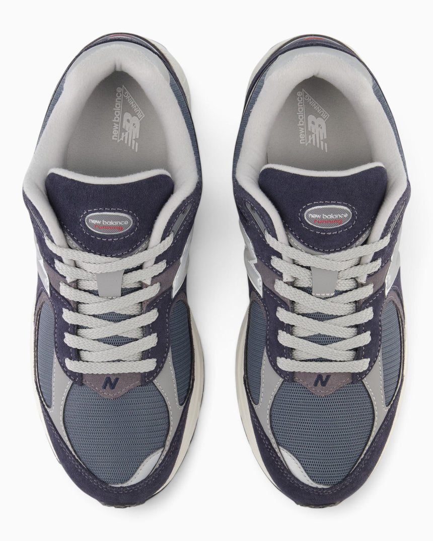 New Balance 2002R Sneaker Eclipse