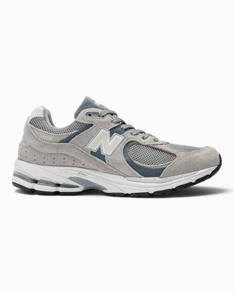 New Balance 2002R Sneaker Steel