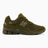 New Balance 2002R Sneaker Woodland/Dark Alpine Green