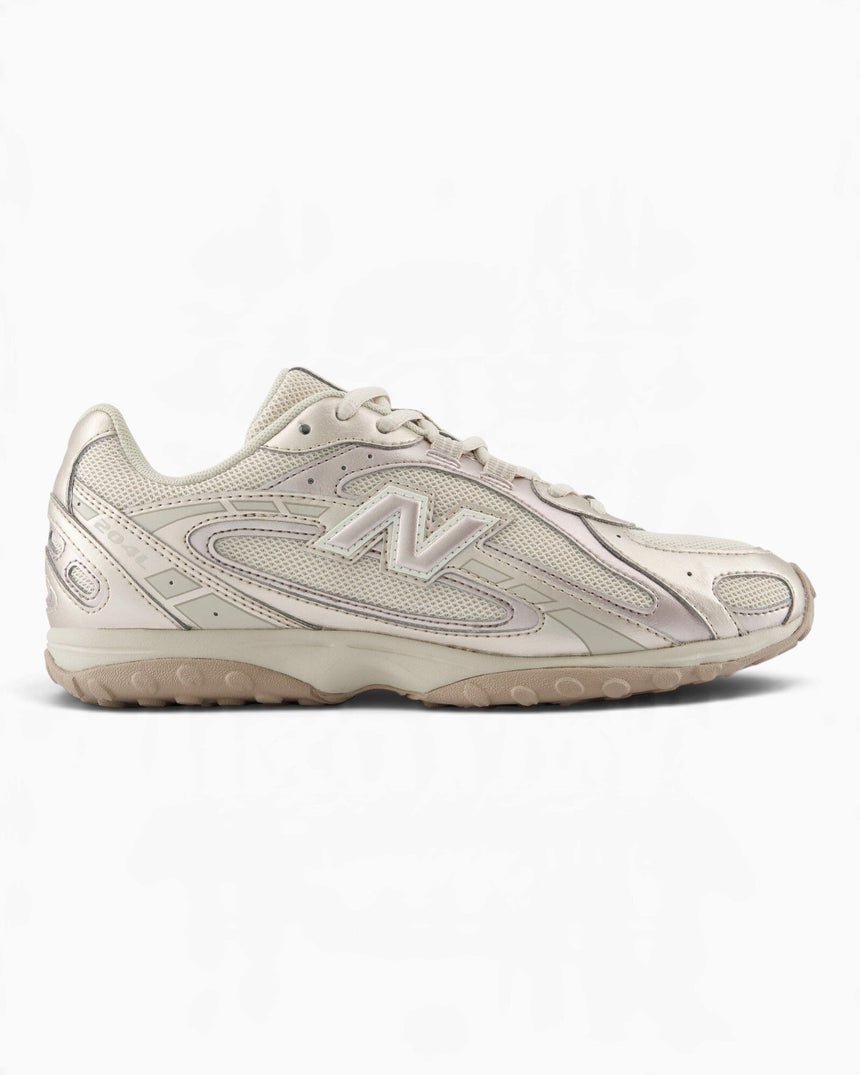 New Balance 204 Kadın Sneaker Dark Grey