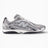 New Balance 204L Kadın Sneaker Dark Silver Metallic/Slate Grey