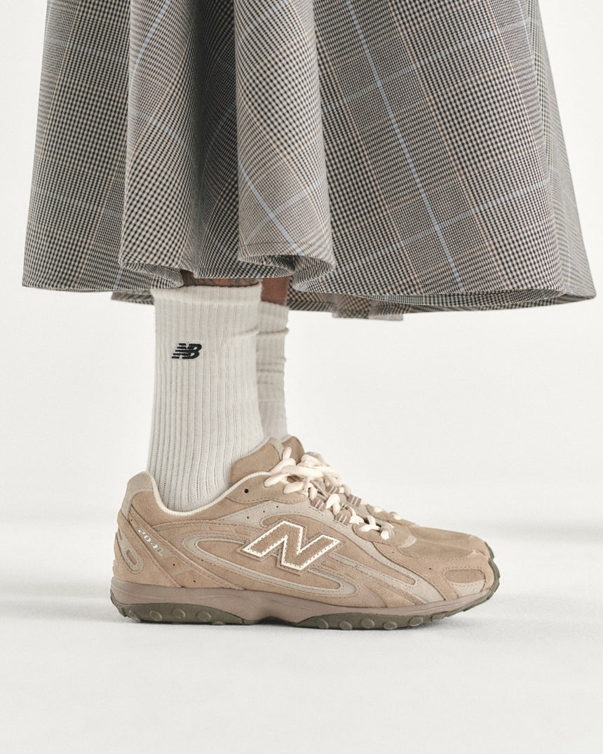 204L Kadın Sneaker