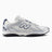 New Balance 204L Kadın Sneaker Sea Salt/Silver/Metallic Navy