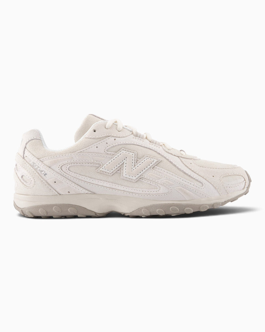 New Balance 204L Kadın Sneaker Timberwolf/Linen