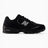 New Balance 509 Kadın Sneaker Black