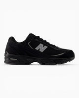 New Balance 509 Erkek Sneaker Black