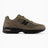 New Balance 509 Erkek Sneaker Dark Brown