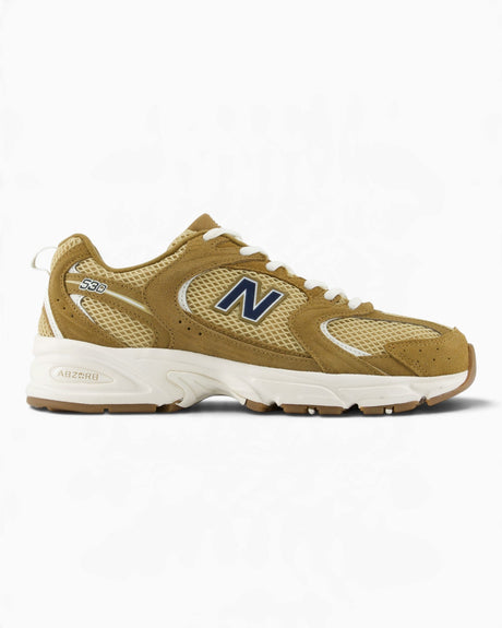 New Balance 530 Kadın Sneaker Bark/Quıcksand/NB Navy