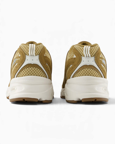 New Balance 530 Kadın Sneaker Bark/Quıcksand/NB Navy
